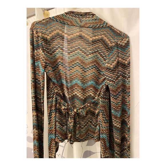 Cardigan - Picture 2 of 2